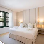 Villa Shakira, Sierra Blanca, Marbella