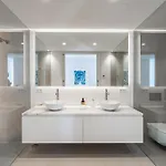 Villa Shakira, Sierra Blanca,