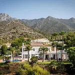 Shakira, Sierra Blanca, Villa Marbella