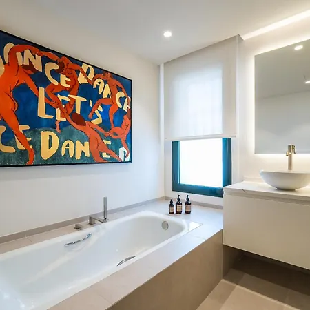 Villa Shakira, Sierra Blanca,