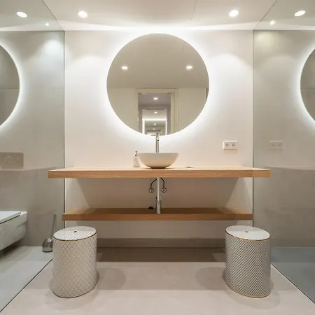 Shakira, Sierra Blanca,