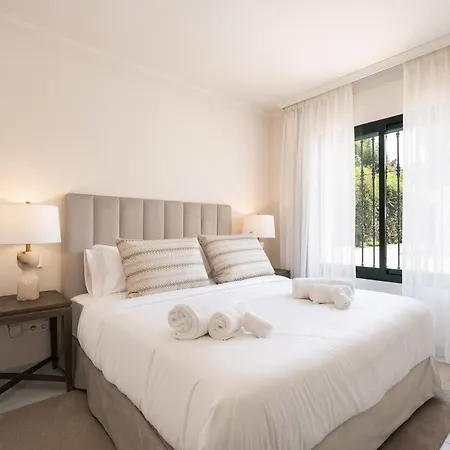 Villa Shakira, Sierra Blanca,