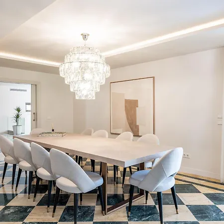 Shakira, Sierra Blanca, Villa Marbella