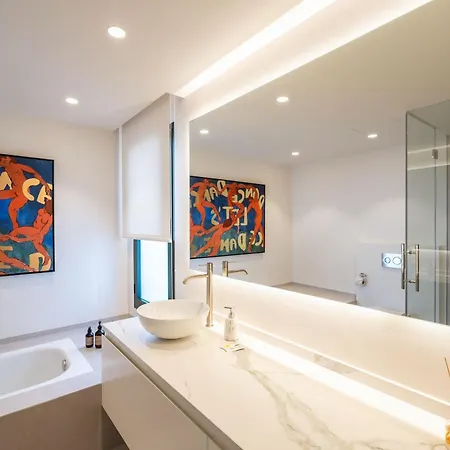 Shakira, Sierra Blanca, 마르베야