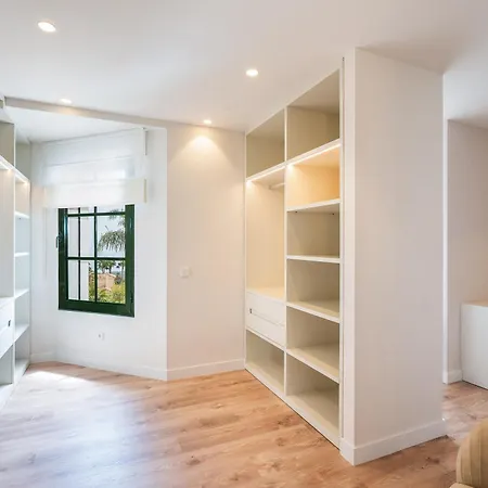 Shakira, Sierra Blanca, 빌라