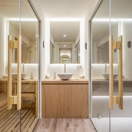 빌라 Shakira, Sierra Blanca,