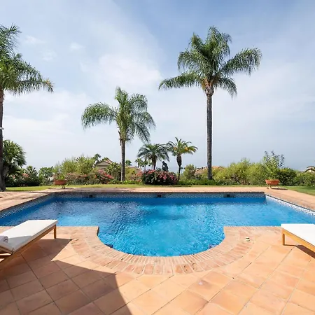 Shakira, Sierra Blanca, Marbella