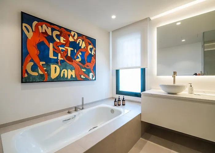 ヴィラ Shakira, Sierra Blanca,