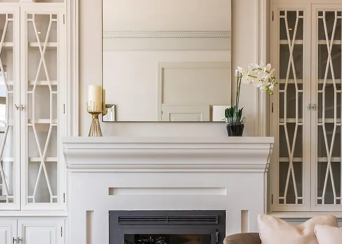 ヴィラ Shakira, Sierra Blanca, マルベーリャ