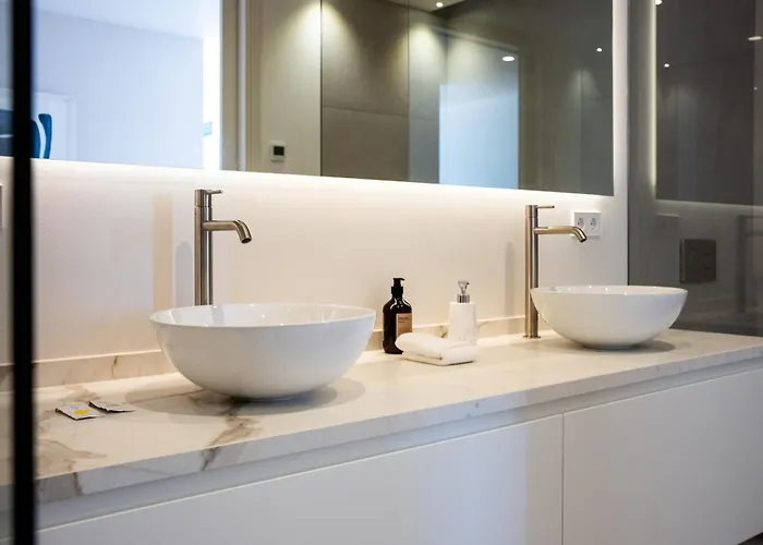 Shakira, Sierra Blanca, ヴィラ マルベーリャ