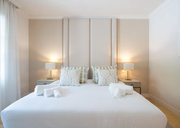 ヴィラ Shakira, Sierra Blanca, マルベーリャ