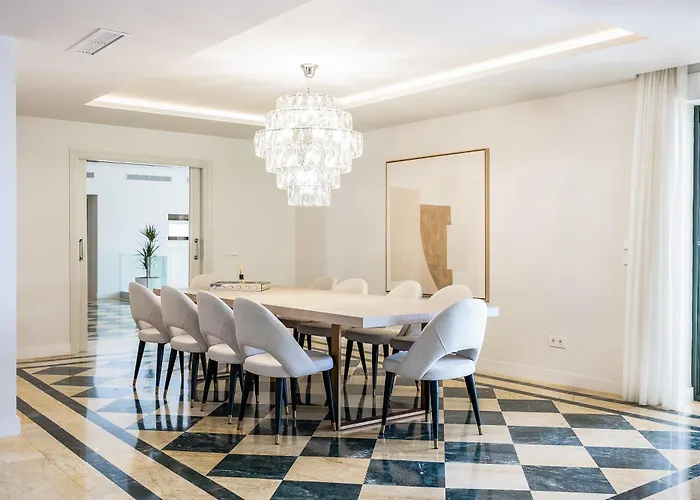 ヴィラ Shakira, Sierra Blanca, *