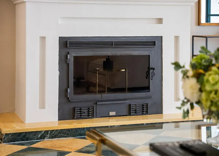 Shakira, Sierra Blanca, ヴィラ *