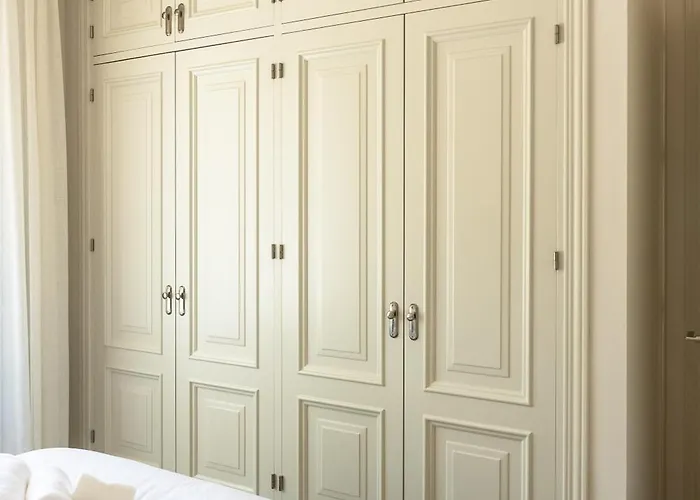 ヴィラ Shakira, Sierra Blanca, *