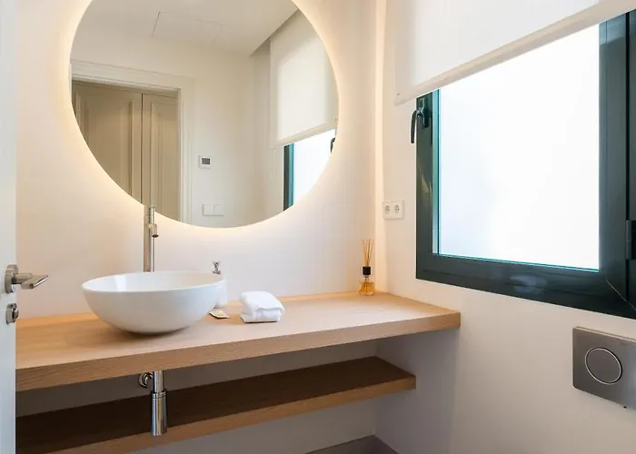 Shakira, Sierra Blanca, ヴィラ *