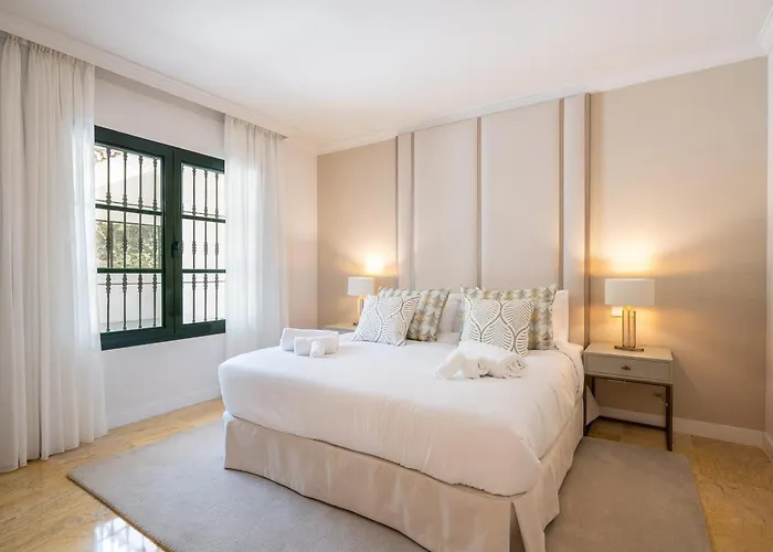 ヴィラ Shakira, Sierra Blanca, マルベーリャ