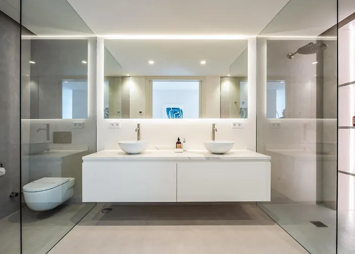 ヴィラ Shakira, Sierra Blanca, *