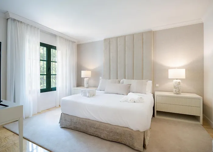 Shakira, Sierra Blanca, ヴィラ *