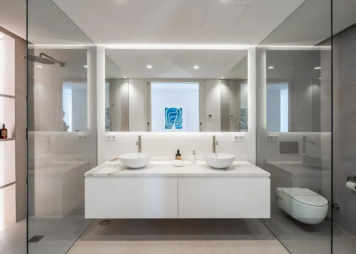 ヴィラ Shakira, Sierra Blanca,