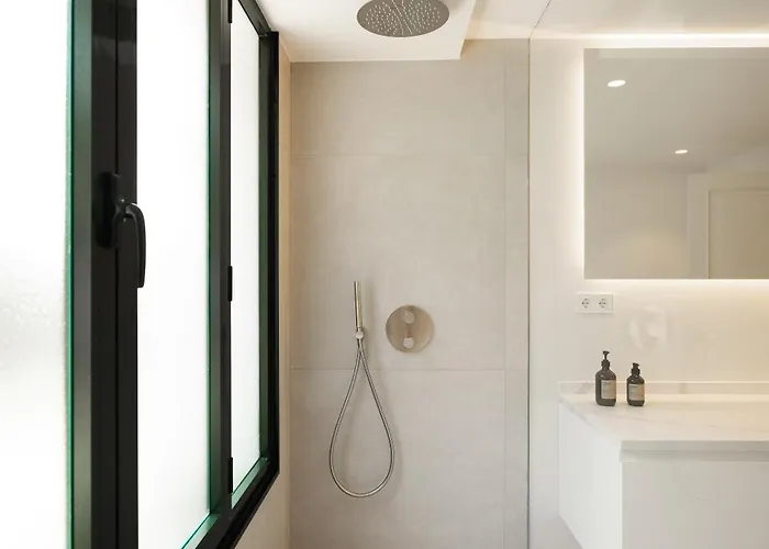 Shakira, Sierra Blanca,