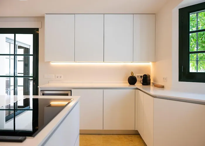 Shakira, Sierra Blanca, ヴィラ *