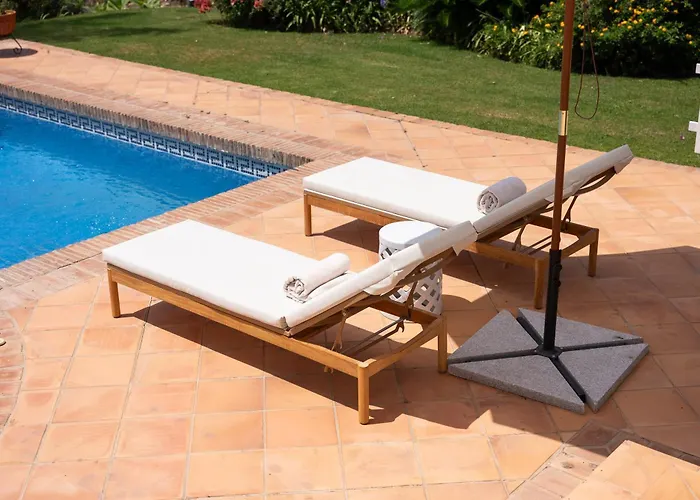 Shakira, Sierra Blanca, ヴィラ