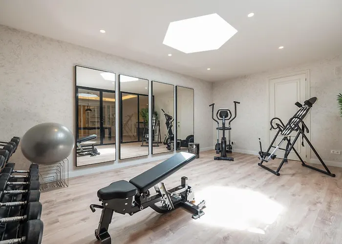 ヴィラ Shakira, Sierra Blanca,