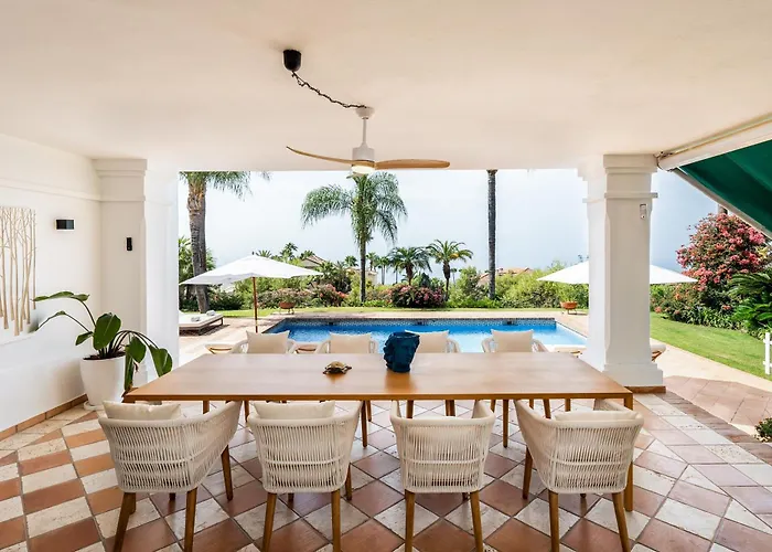 Shakira, Sierra Blanca, マルベーリャ