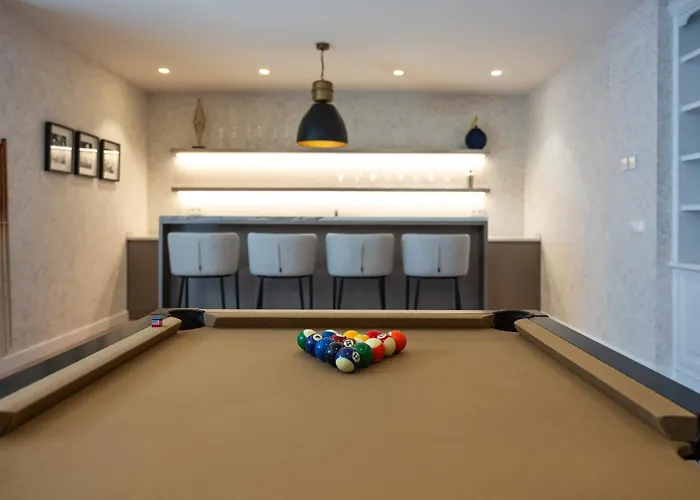 ヴィラ Shakira, Sierra Blanca, *