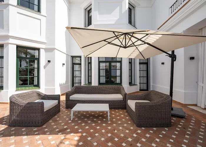 ヴィラ Shakira, Sierra Blanca,