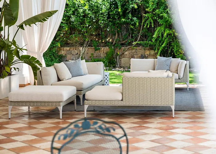 Shakira, Sierra Blanca, Villa Marbella