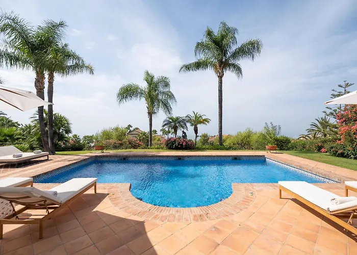 Shakira, Sierra Blanca, マルベーリャ