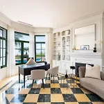 Villa Shakira, Sierra Blanca, Marbella