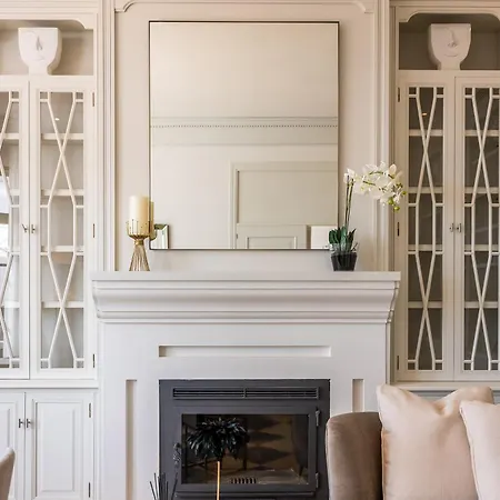 וילה Shakira, Sierra Blanca, מארבלה