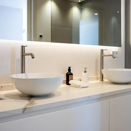 Shakira, Sierra Blanca, וילה מארבלה