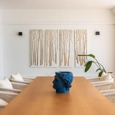 וילה Shakira, Sierra Blanca, מארבלה