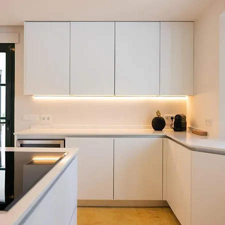 Shakira, Sierra Blanca, וילה *